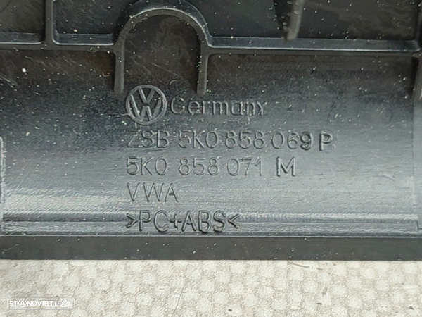 Outras Partes Volkswagen Golf Vi (5K1) - 3