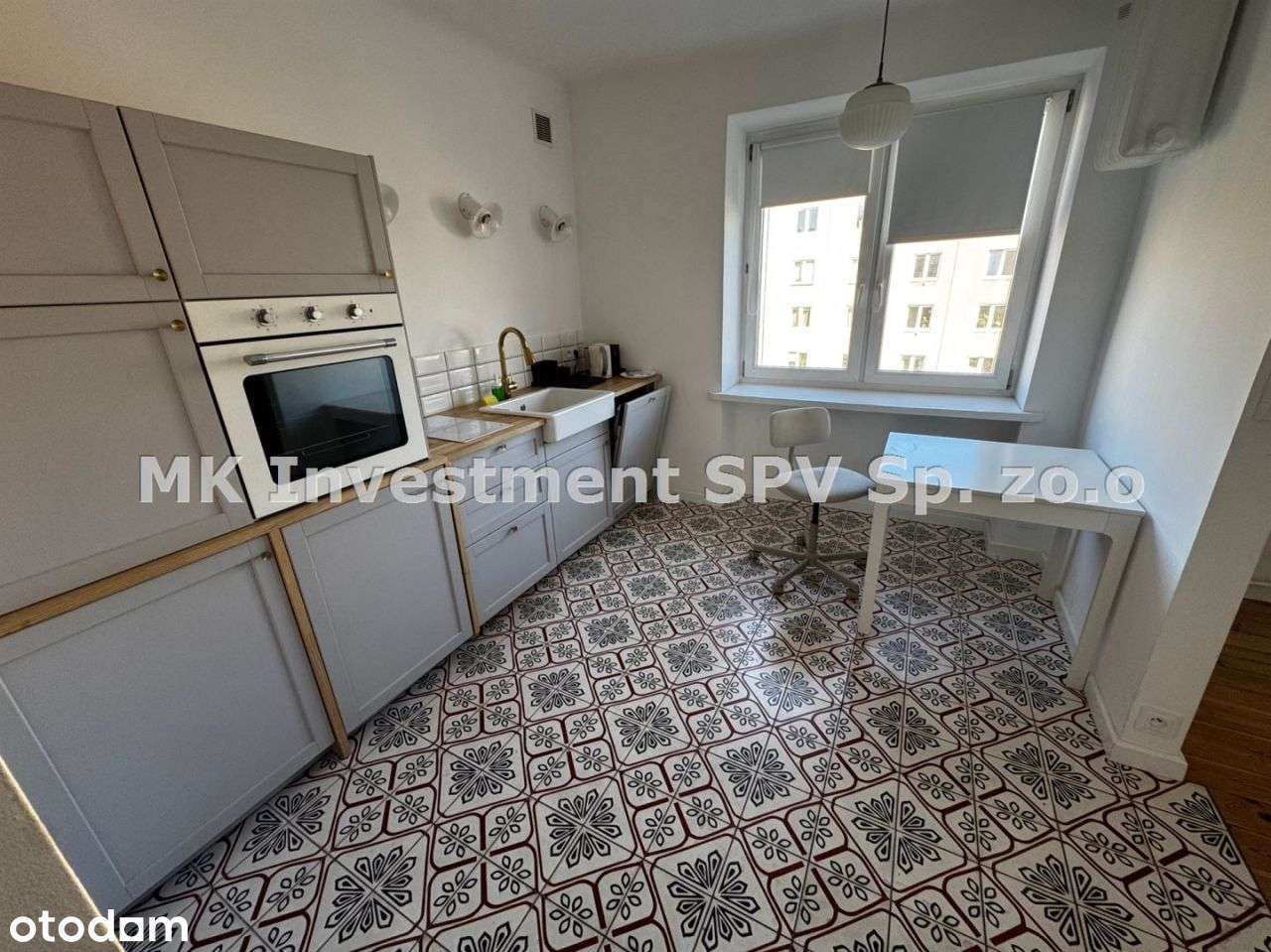 kawalerka ul. Ogrodowa po remoncie!-6