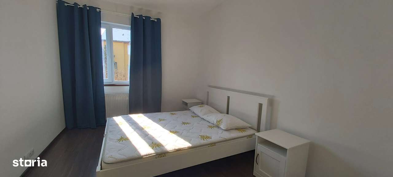 De inchiriat apartament 3 camere,Bloc Nou, UMFST , Cornisa - Imagine principală: 5/8