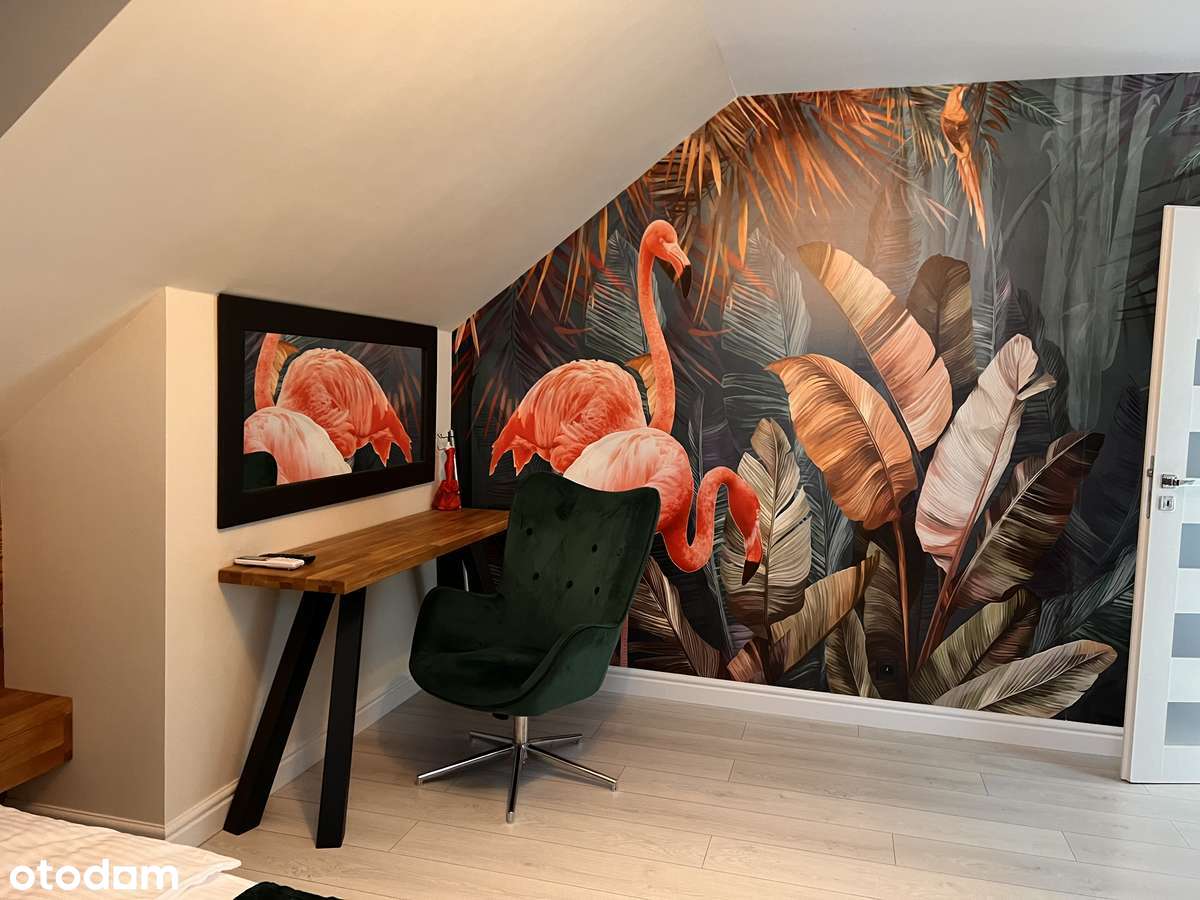 Na sprzedaż: wyjątkowy, energooszczędny dom na kamiennej skarpie - Pełny obrazek: 5/19