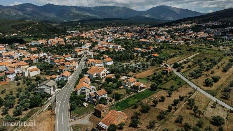 Quintinha / Covilhã, Paul - Grande imagem: 5/11