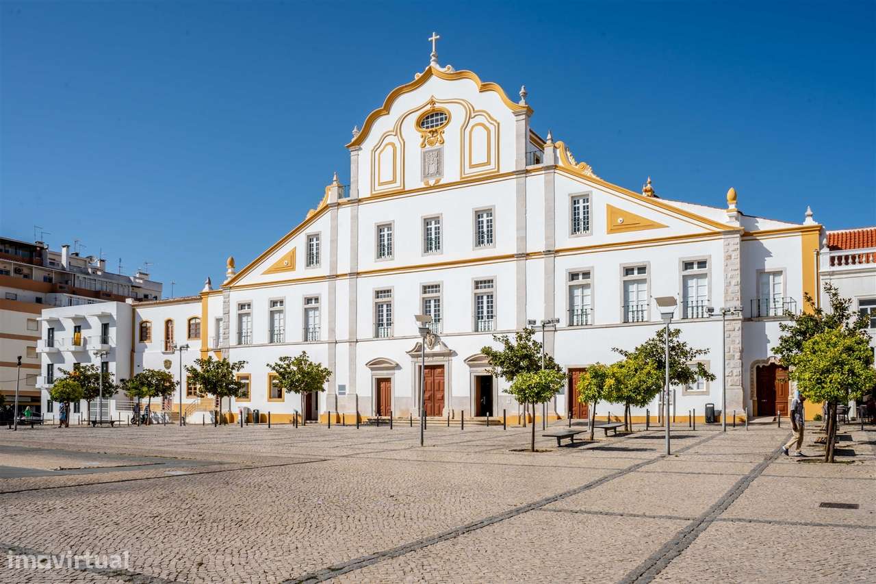 Moradia unifamiliar , Portimão - Grande imagem: 3/13