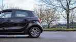 Smart ForFour EQ passion edition nightsky - 23