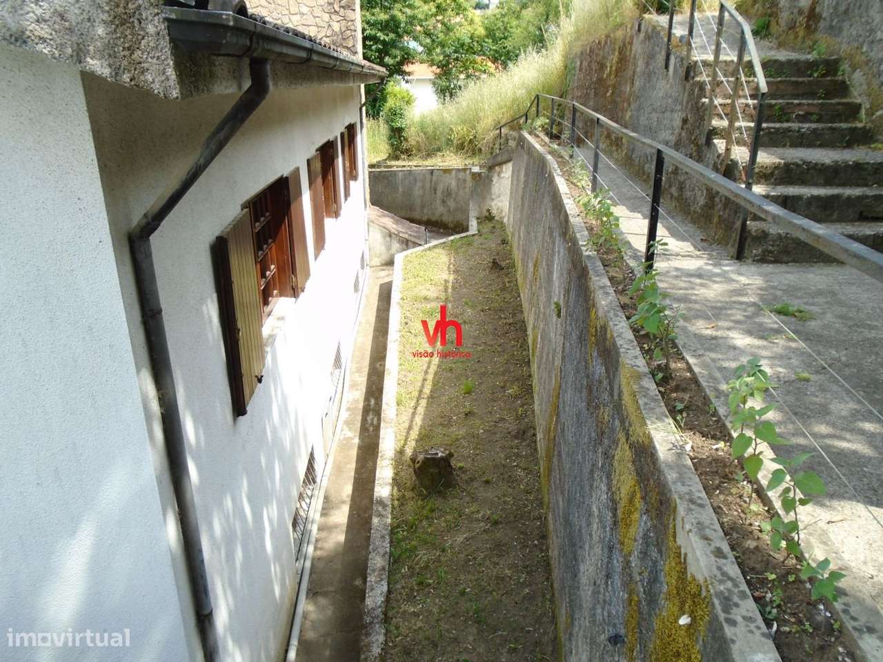 Vende-se Lote de Terreno em Gemunde - Maia, Perto da Efacec e Tecmaia-33