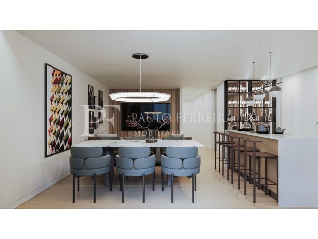Apartamento T3-7