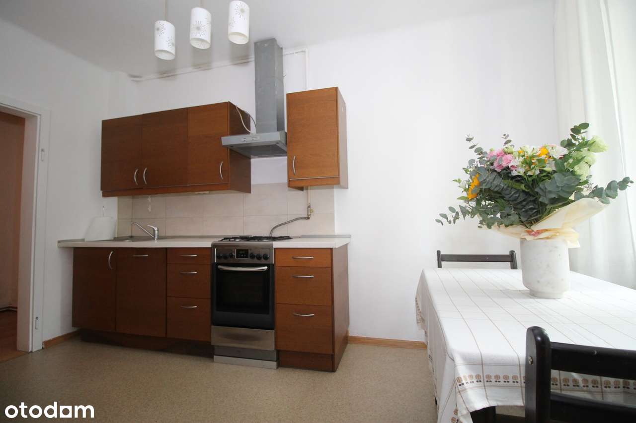 Atrakcyjne mieszkanie - idealne pod inwestycję!-2