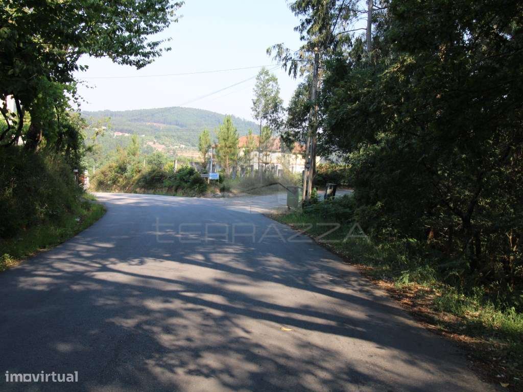 Terreno Urbano para construção Celorico Basto - Grande imagem: 3/20