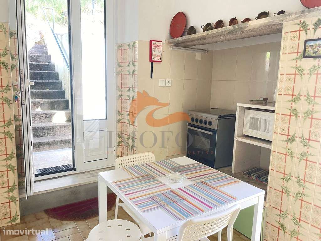 Casa da Montanha - O Refúgio Perfeito em Vila Cova de Alva, Arganil-29