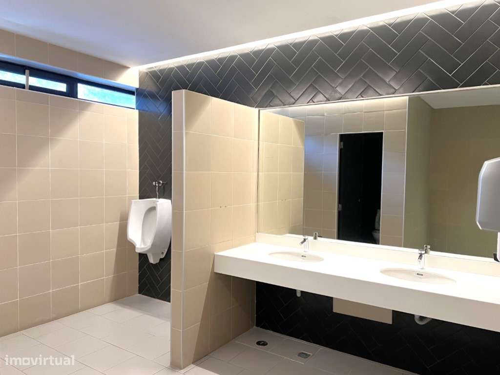 Escritório para arrendamento em Miraflores com 220 m2 - Grande imagem: 5/9