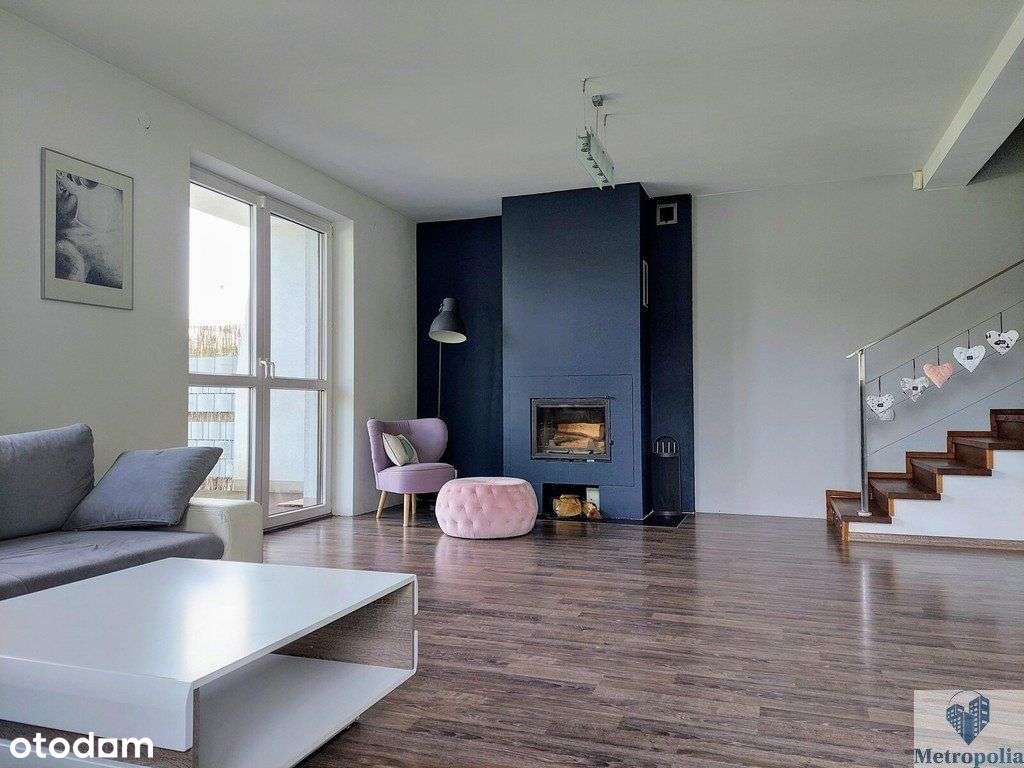 Wyjątkowo kompaktowy dom w rozsądnej cenie, 6 pok.-4