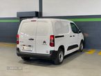 Citroën Berlingo 1.6 BlueHDi - 6