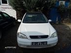 Dezmembrez Opel Astra G - 8