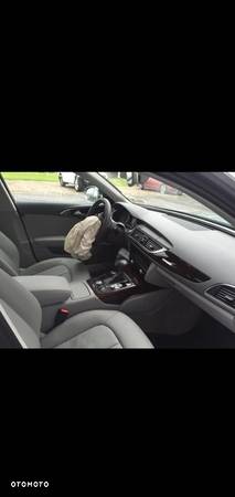 Audi A6 3.0 TFSI Quattro S tronic - 39