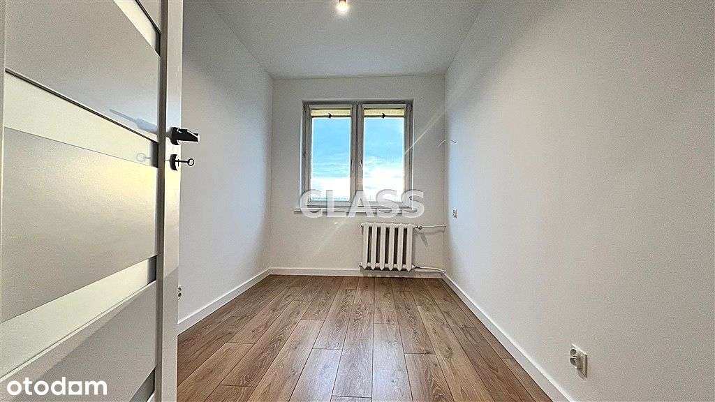 3 pokoje, gotowe do wprowadzenia na Wyżynach - Pełny obrazek: 5/12