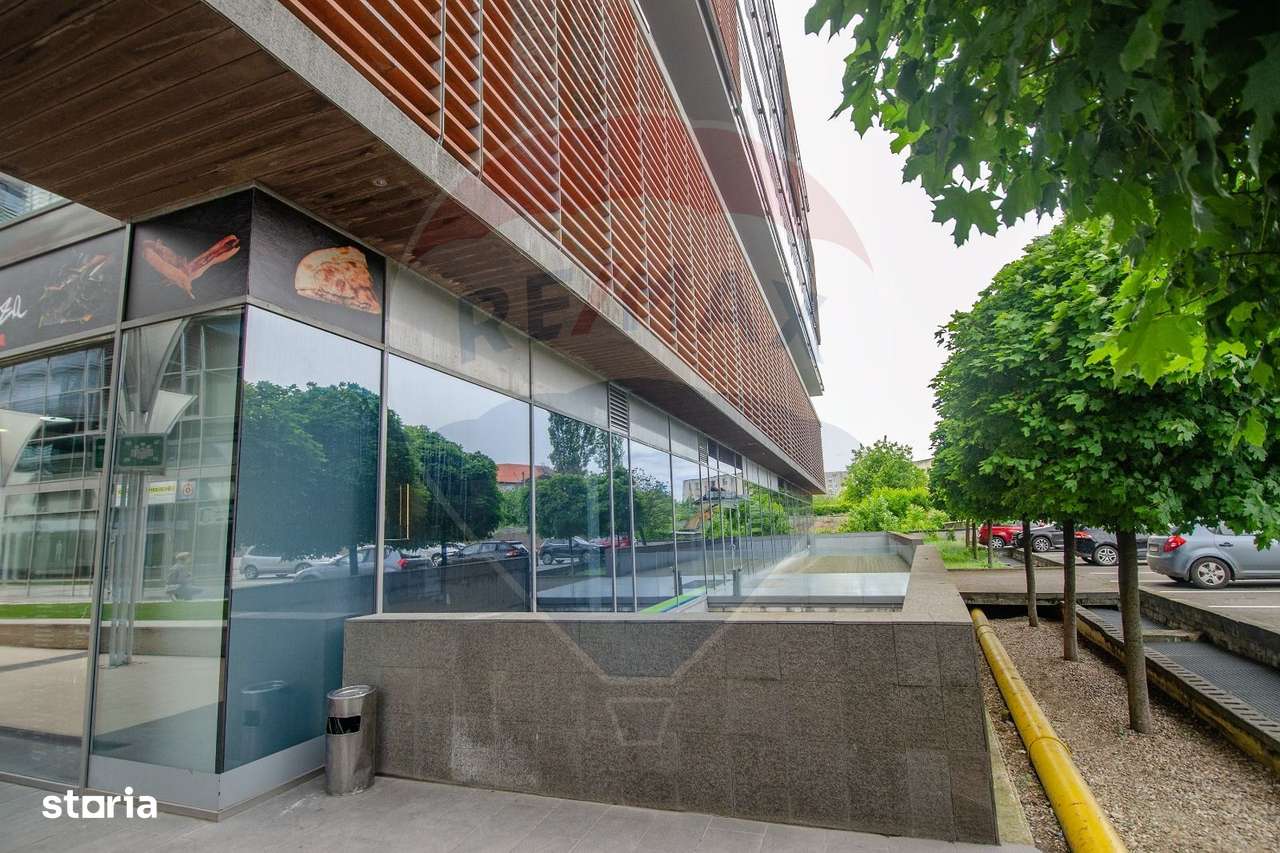 Oportunitate de Afaceri Excepțională: Restaurant tip Italian, AFI - Imagine principală: 5/5