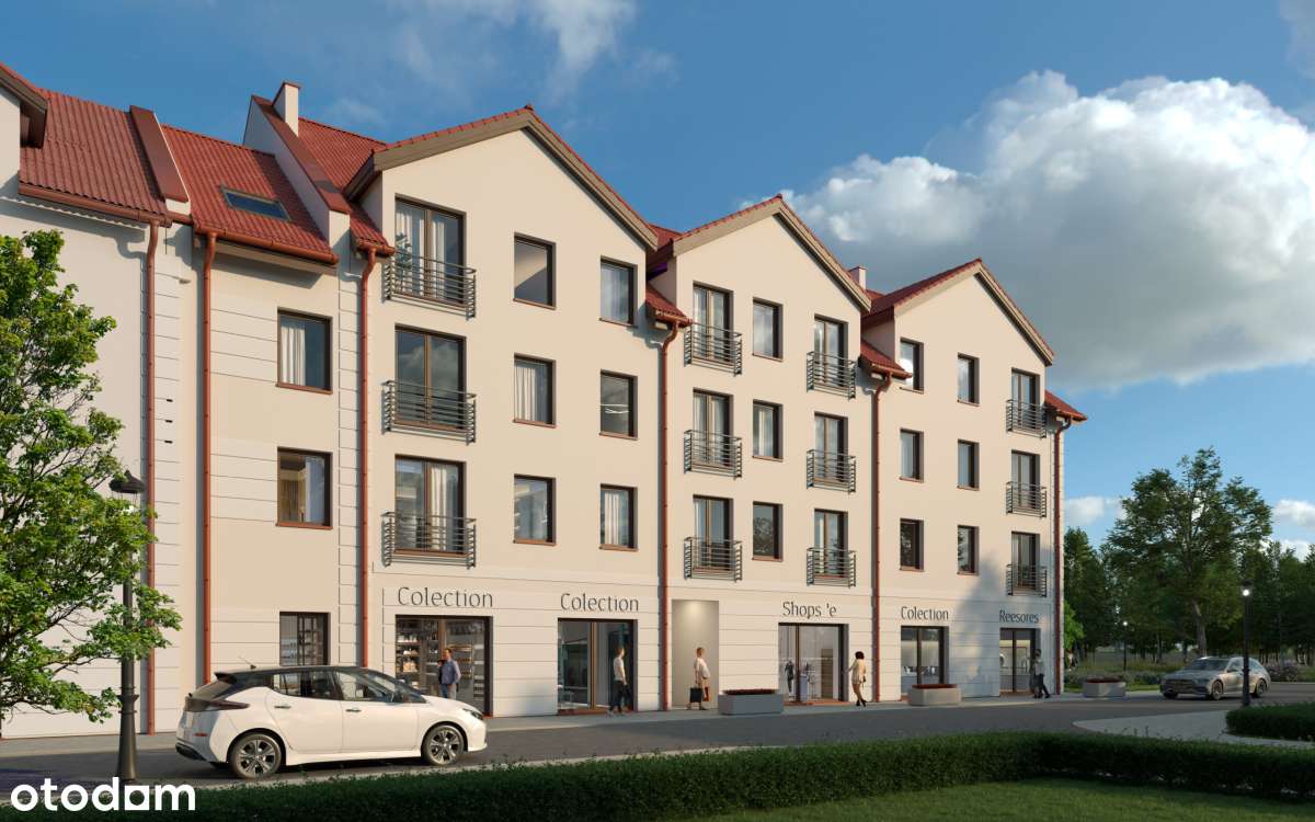 Kamienica Rybitew 3-0