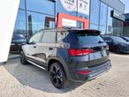 Cupra Ateca 1.5 TSI DSG - 4