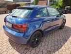 Audi A1 1.6 TDI S line edition m S line Sportpaket - 6