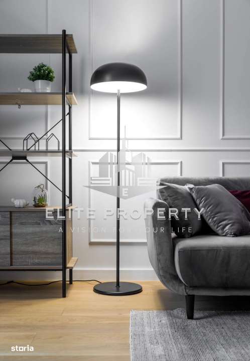 Inchiriere Apartament | 2 Camere | One Herastrau Plaza - Imagine principală: 5/12