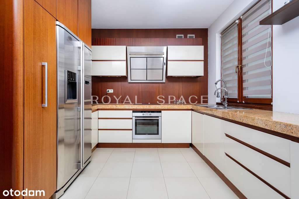 Penthouse tarasem na dachu w kamienicy z windą - Pełny obrazek: 4/20