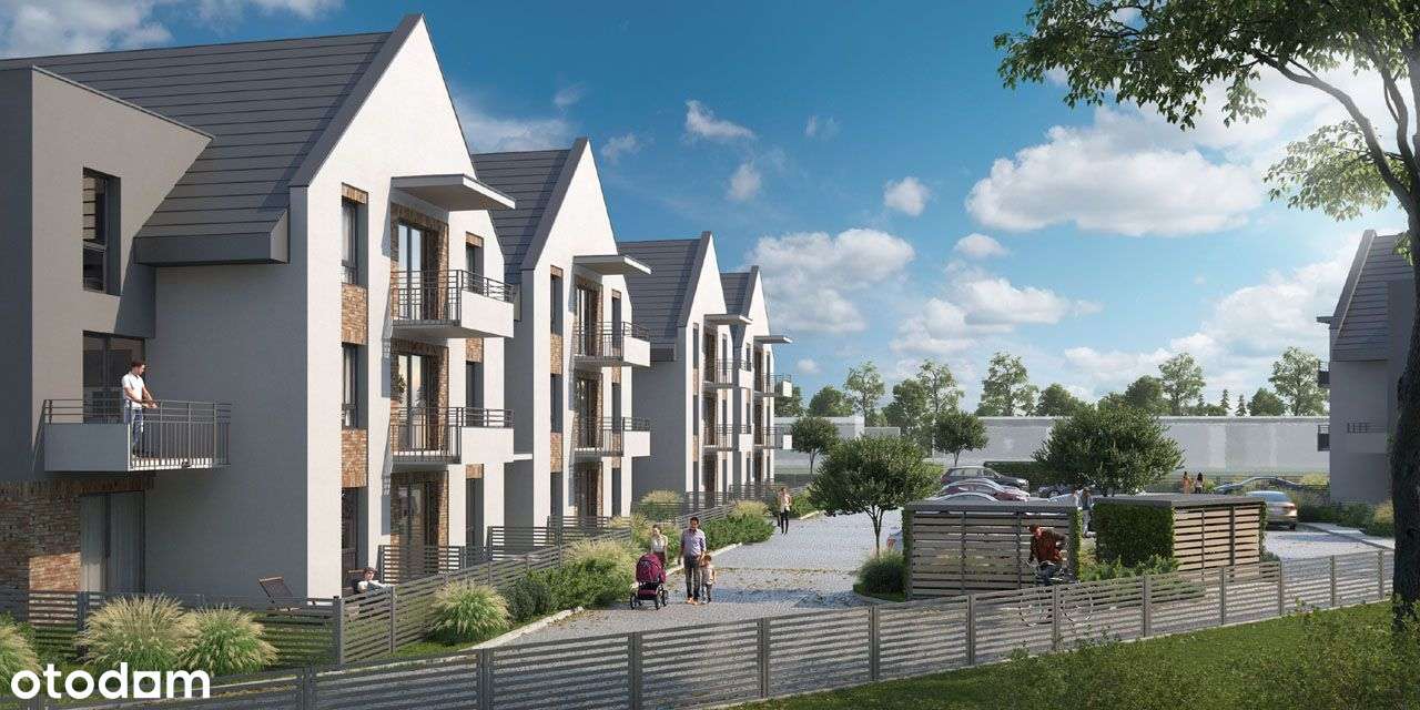 Grunt, Centrum, pod wielorodzinne lub usługi! - Pełny obrazek: 3/5