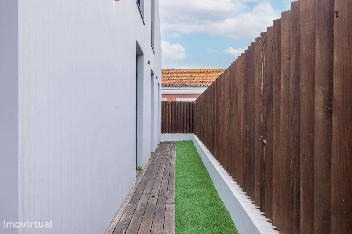 Apartamento com 1 quartos - localizado em Campo de Ourique Lisbon - Grande imagem: 5/10