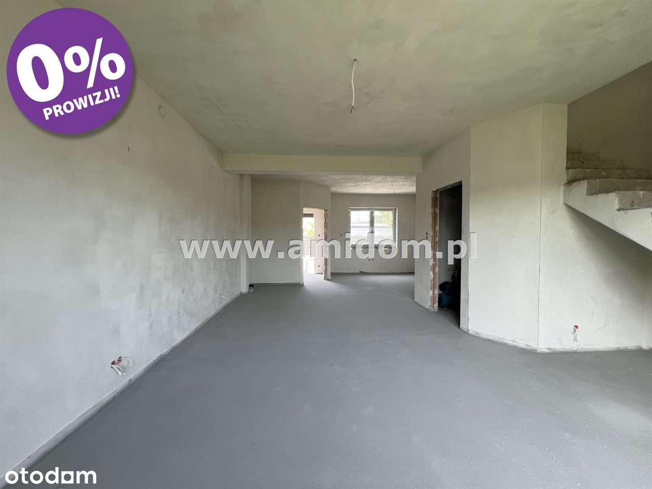 Ostatni! Wołomin-Nowe Lipiny - blisko Stacji PKP-10