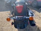 Suzuki VL 1500 Intruder LC - Boulevard C90 - 9