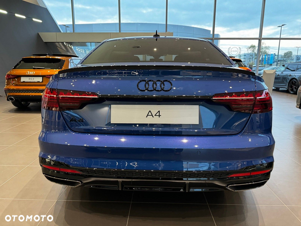 Audi A4 - 19