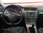 VW Golf 1.6 TDi GPS Edition Frotas - 3