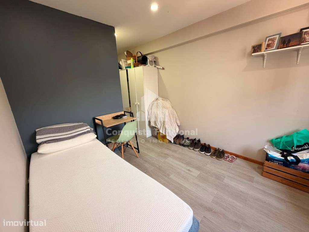 Apartamento T3 com Lugar de Garagem | Quinta do Arieiro - São João ...-20