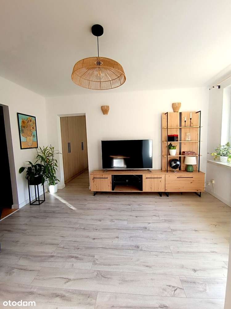 NoWa CeNa*Mieszkanie na ul Pułkowej*I piętro*-0