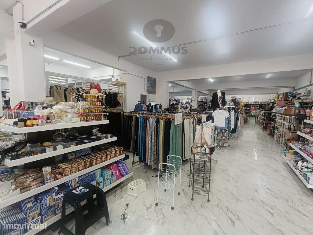 Espaço Comercial em Rio de Mouro - Grande imagem: 5/23