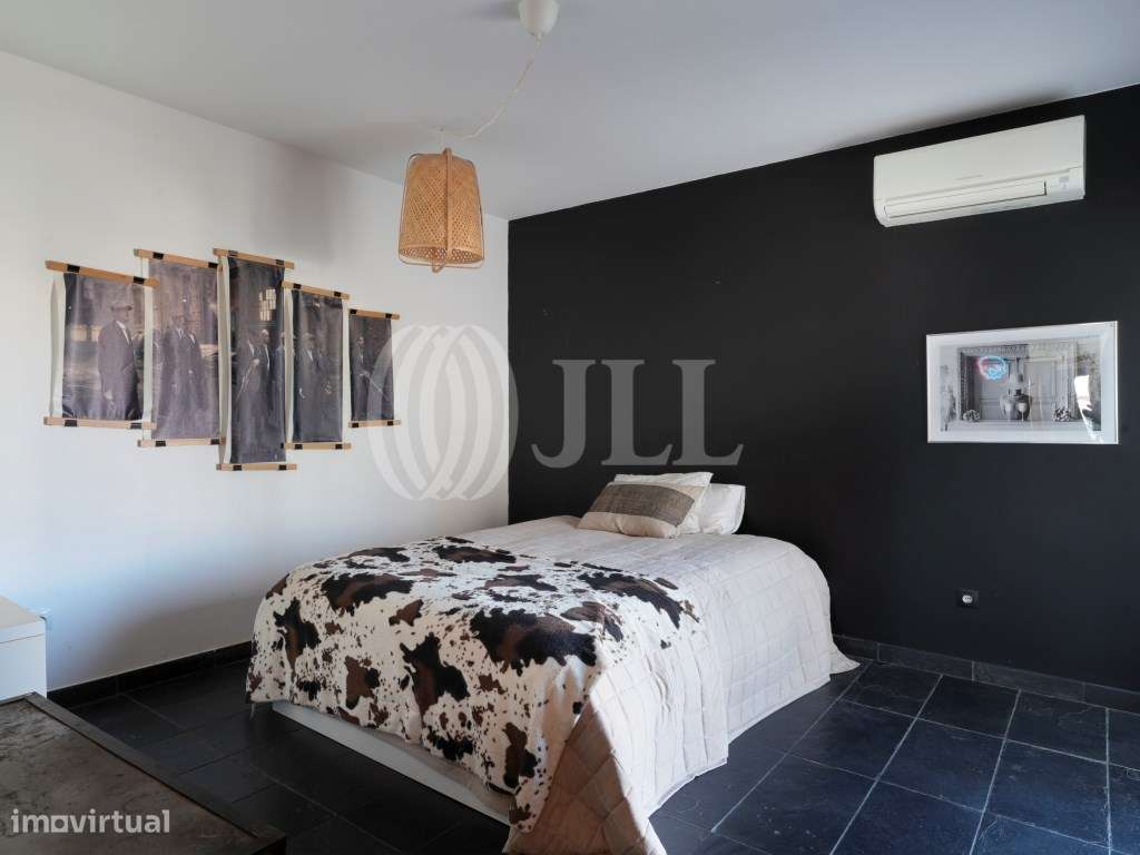 Moradia T4 com piscina, na Aldeia de Juzo, Cascais-13