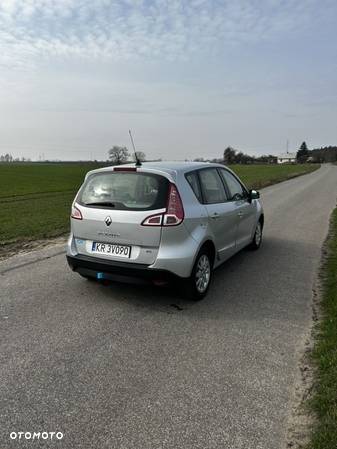 Renault Scenic - 14