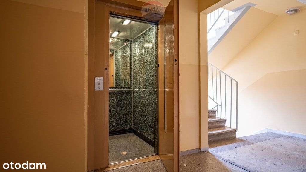 kawalerka do remontu w doskonałej lokalizacji - Pełny obrazek: 4/20