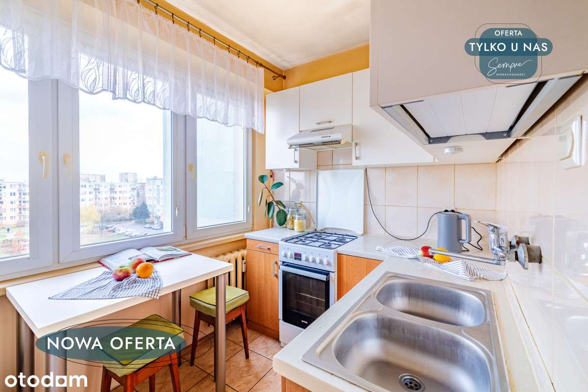 Mieszkanie 3-pokojowe-4