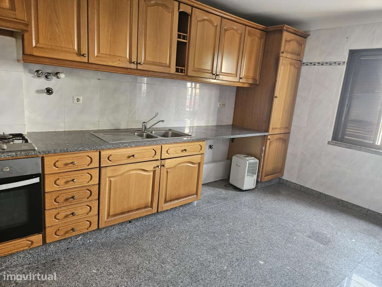 Moradia Geminada T4 na Aldeia do Juzo - Cascais-6