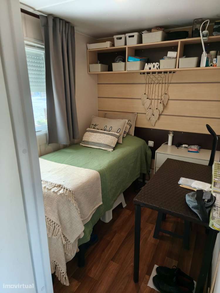 Casa móvel moderna em quinta privada — Pinhal Novo - Grande imagem: 4/16