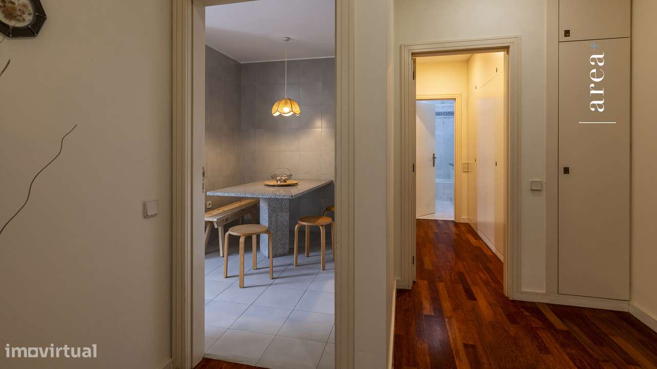 Imóvel Exclusivo | T1 do Bairro Novo-25