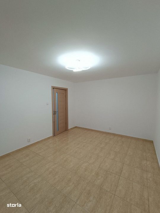 apartament 2 camere decomandate in Tomis Nord, parter