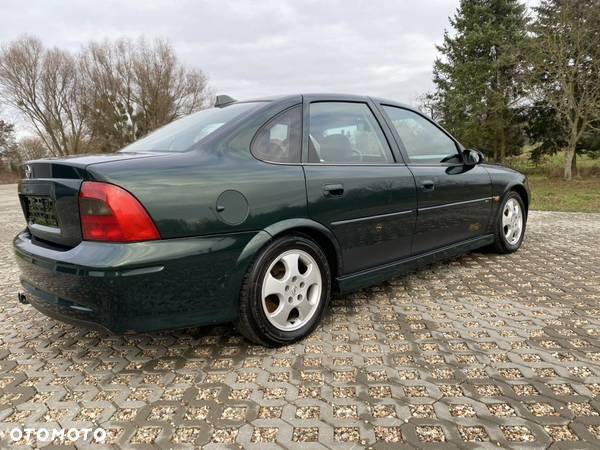 Opel Vectra 1.6 Comfort - 7