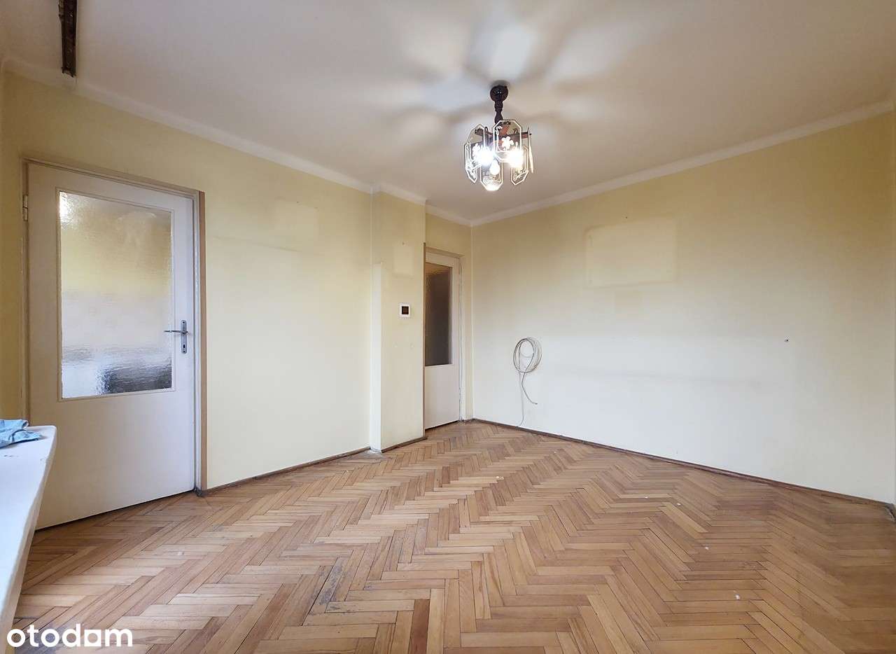 2 pokoje | KSM | Kielce-1