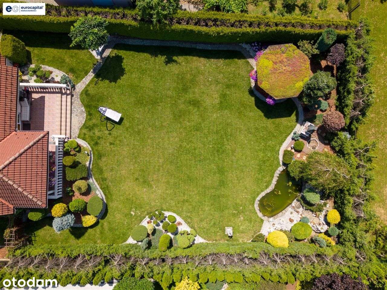 Komfortowy I Bardzo Zadbany Dom W Jawiszowicach - Pełny obrazek: 4/20