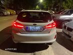 Ford Fiesta 1.0 EcoBoost Powershift ST Line - 20