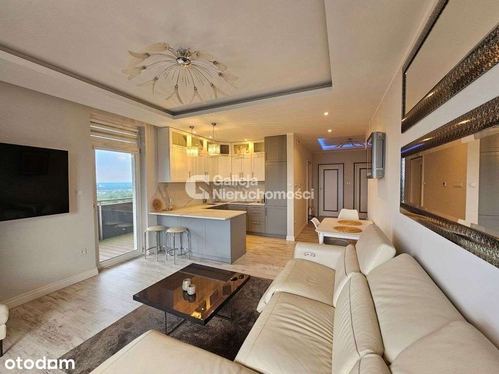 Apartament Pobitno Rzeszów