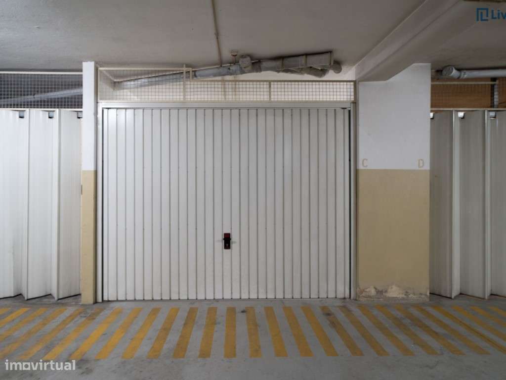 T2 com Amplo Terraço em Gulpilhares-21
