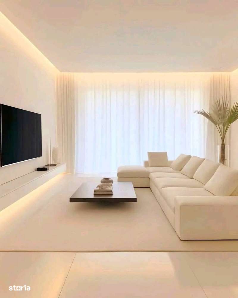 Apartament 3 camere | Finisaje premium | West Avenue Residence - Imagine principală: 3/11