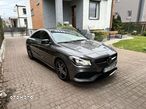 Mercedes-Benz CLA 220 4-Matic AMG Line - 1