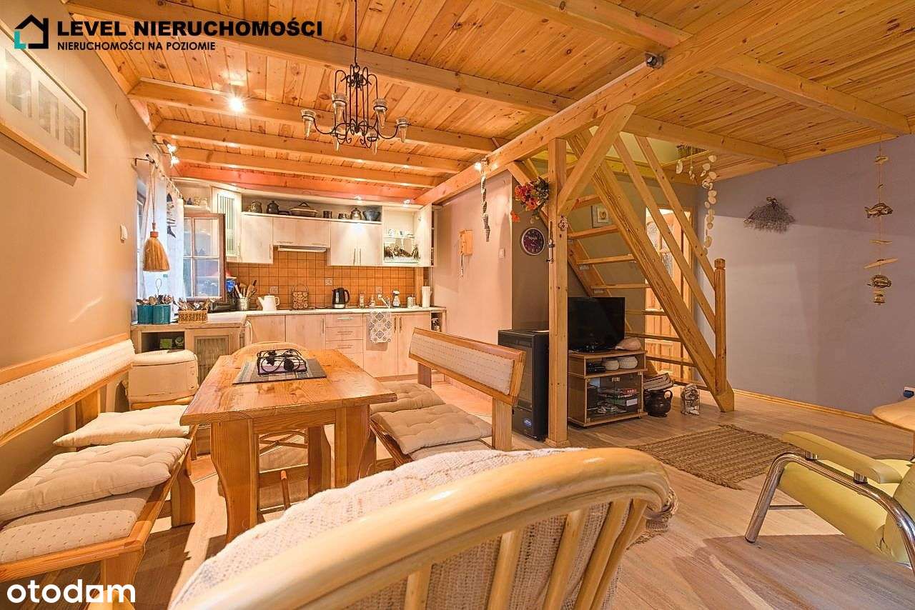 Dom nad Bałtykiem - Pełny obrazek: 5/15